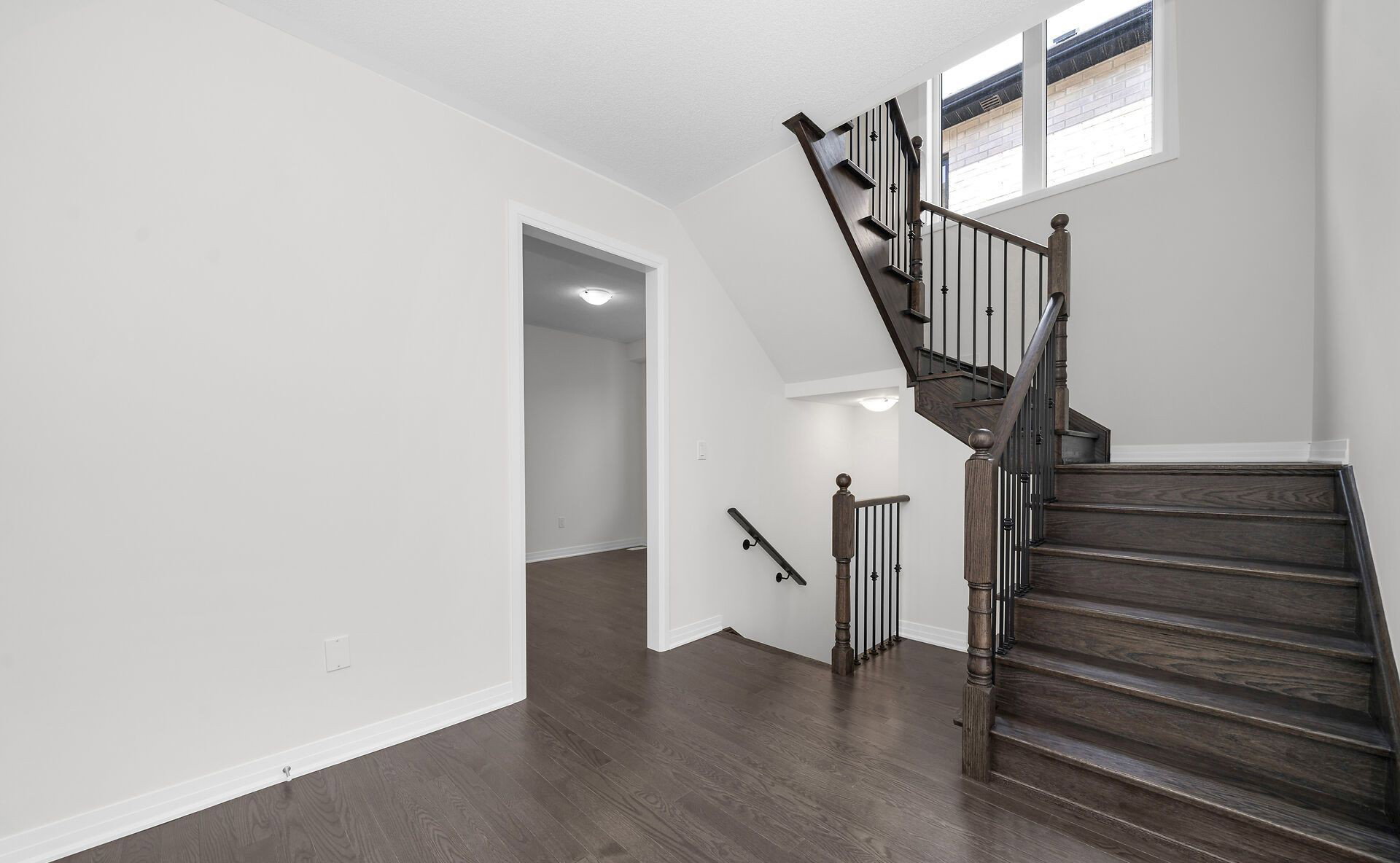 Main-floor Renovation