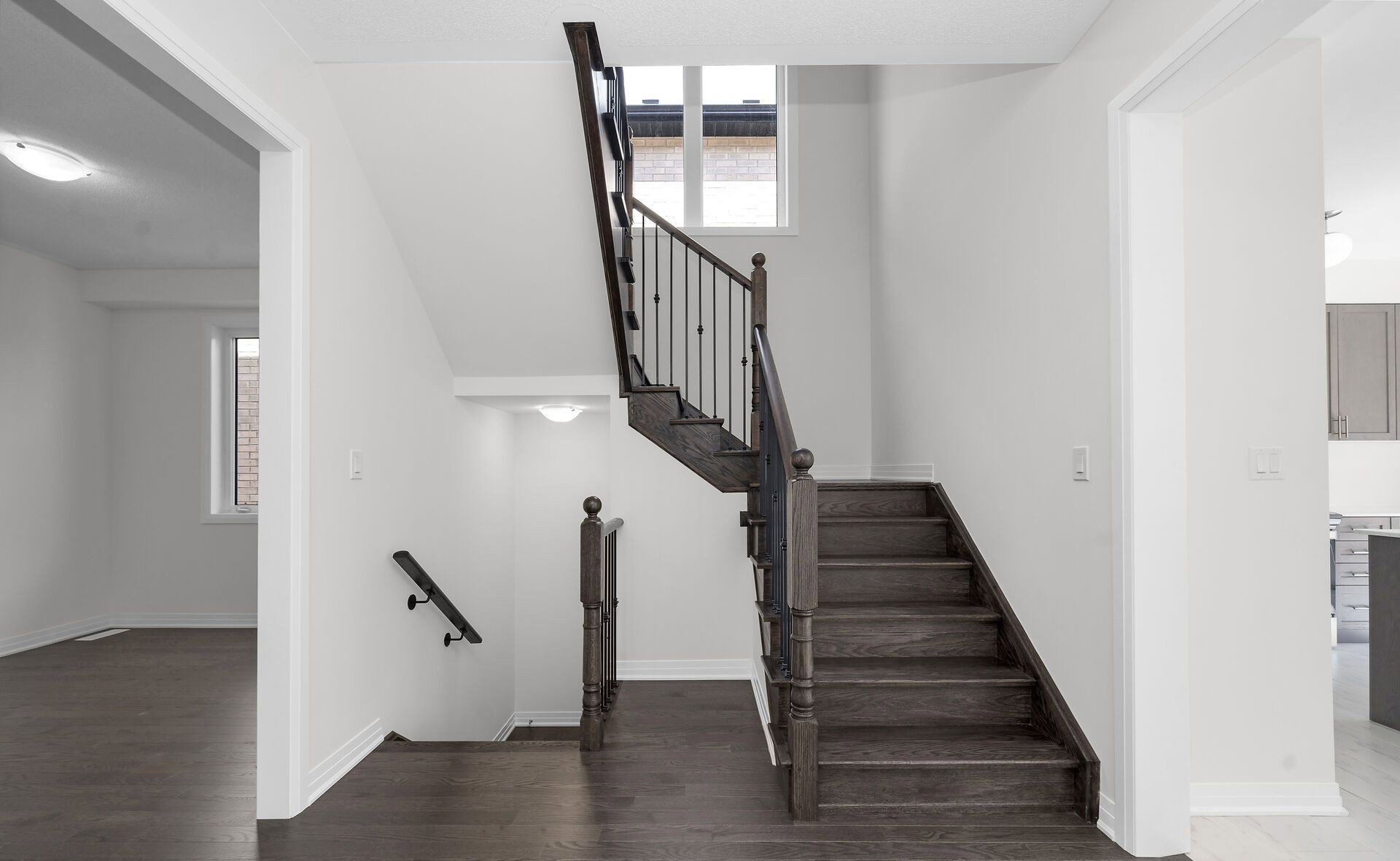 Main-floor Renovation