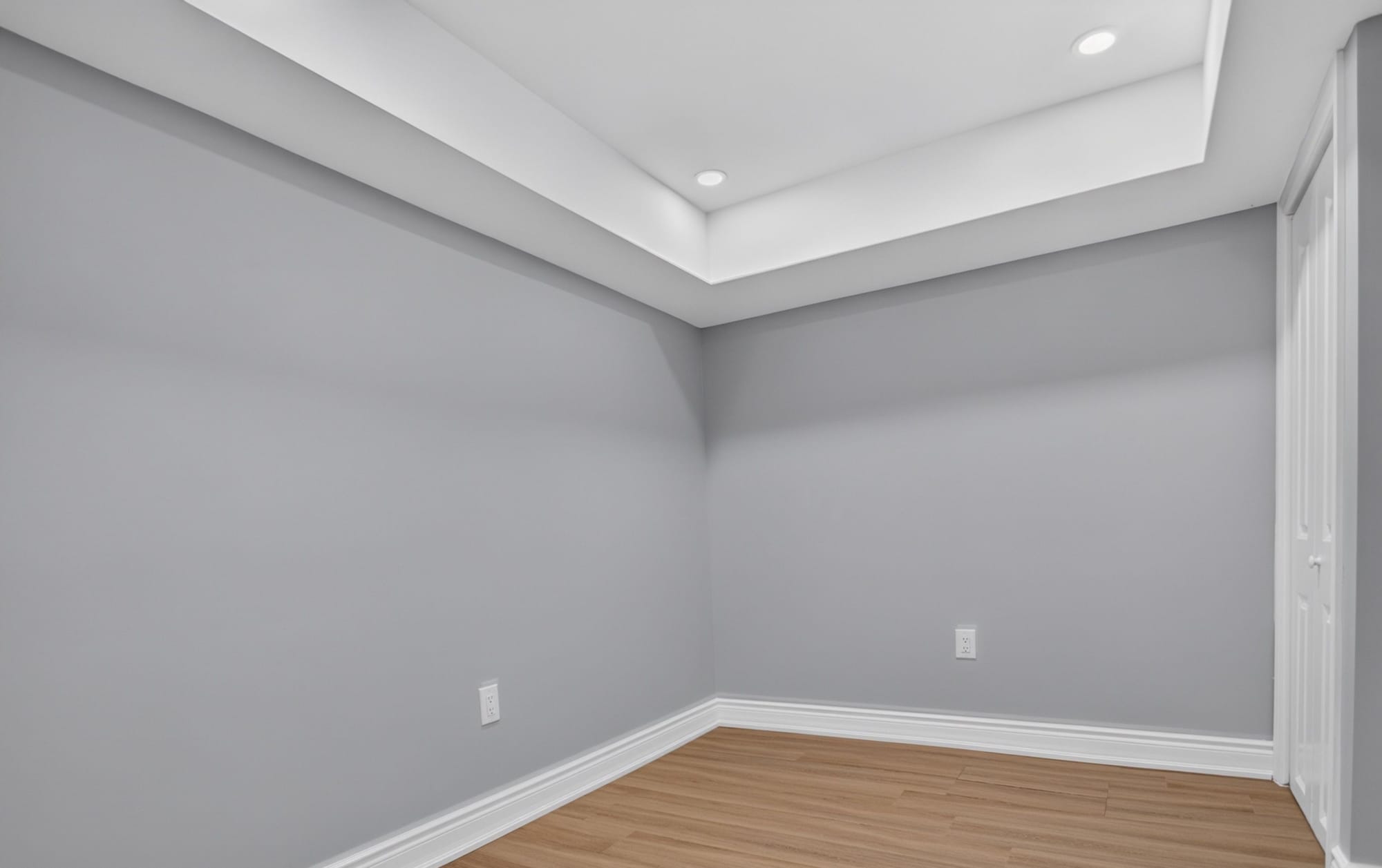 Basement Finishing