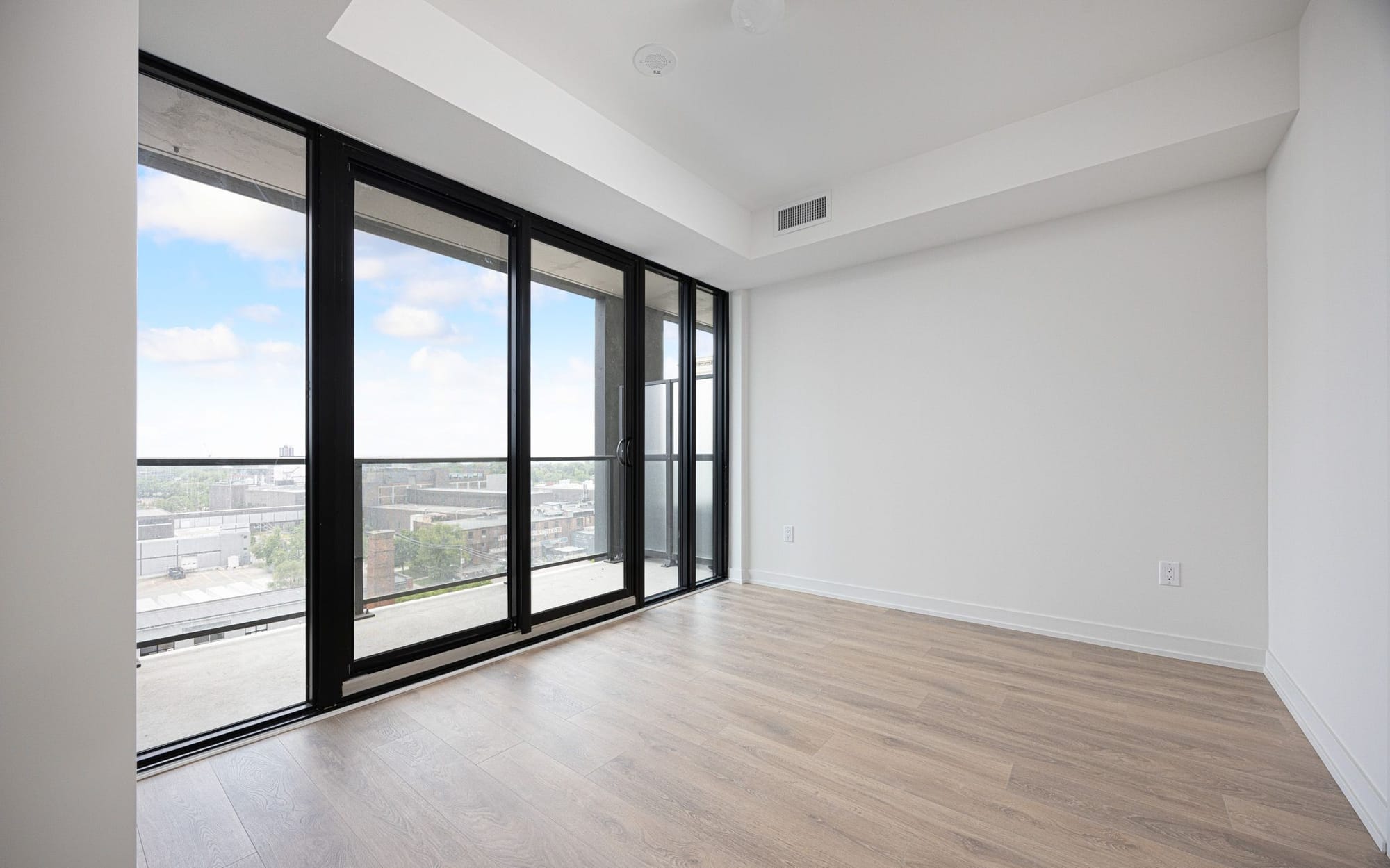 Condo Renovation