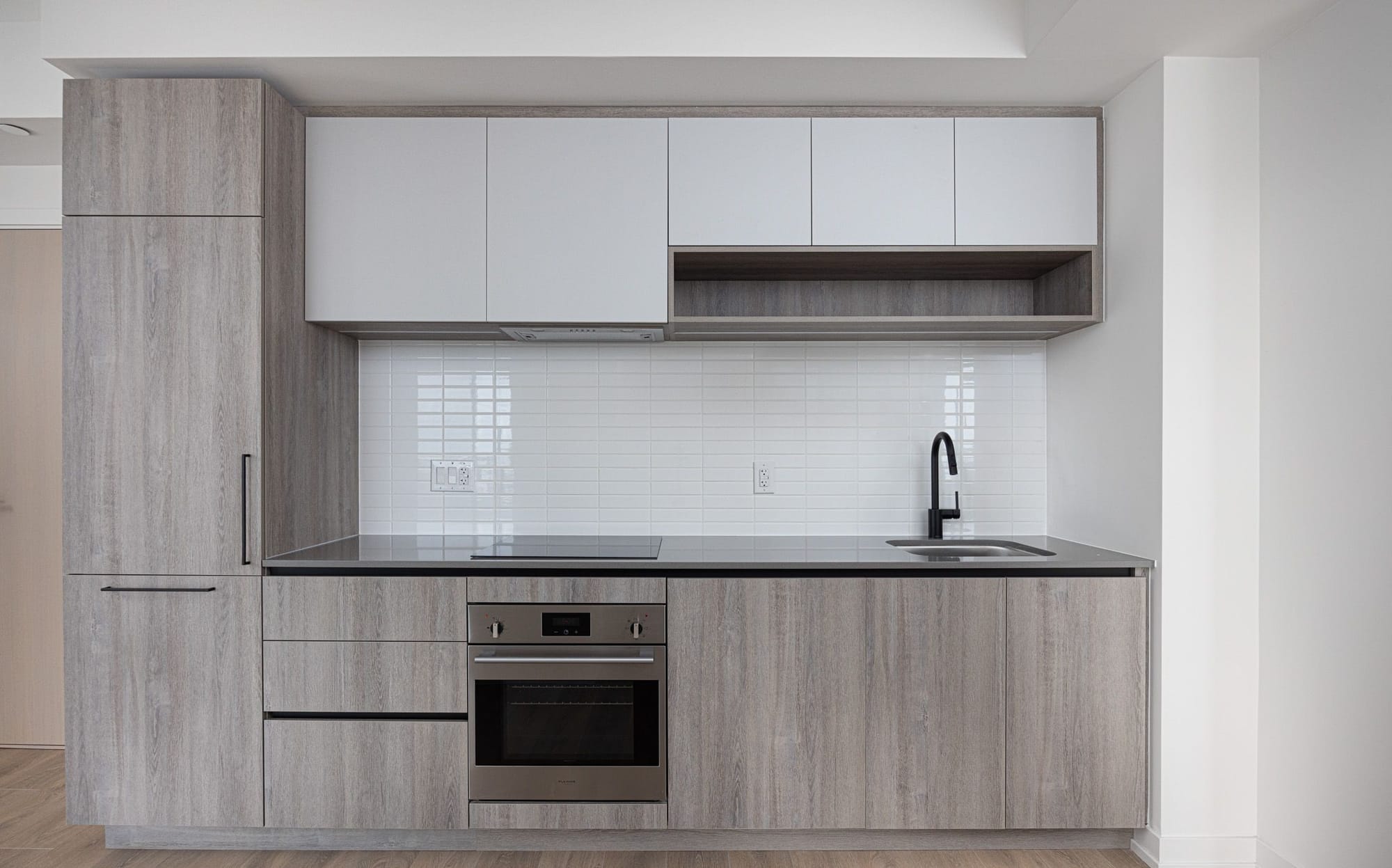 Condo Renovation