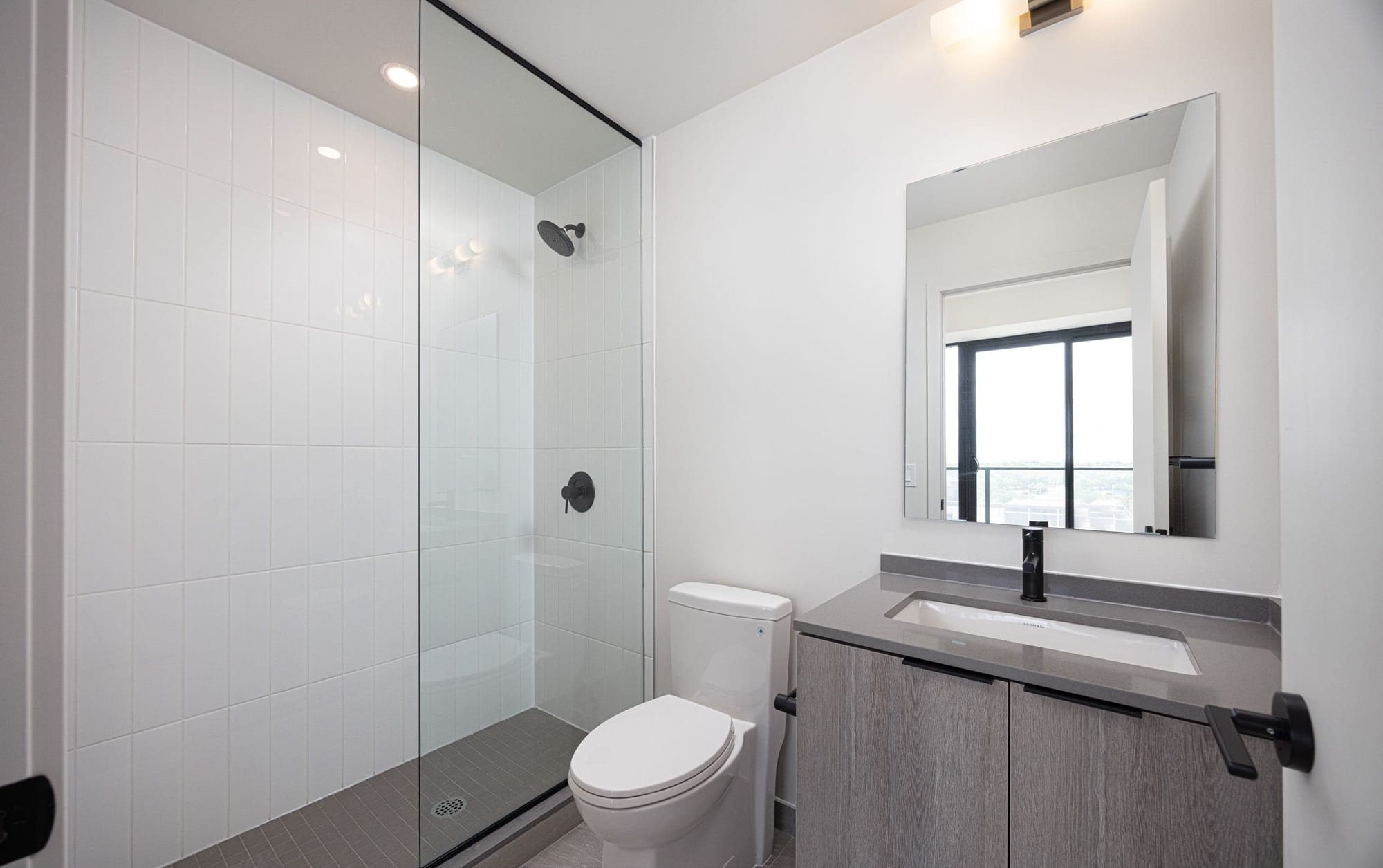 Condo Renovation