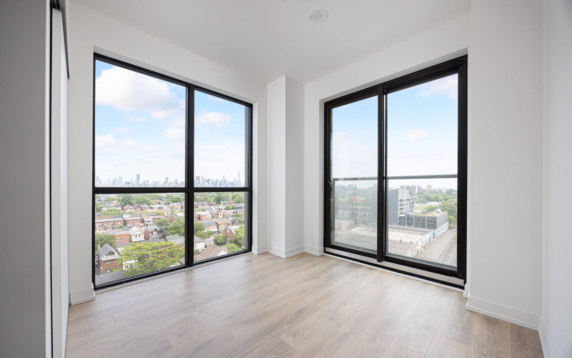 Condo Renovation