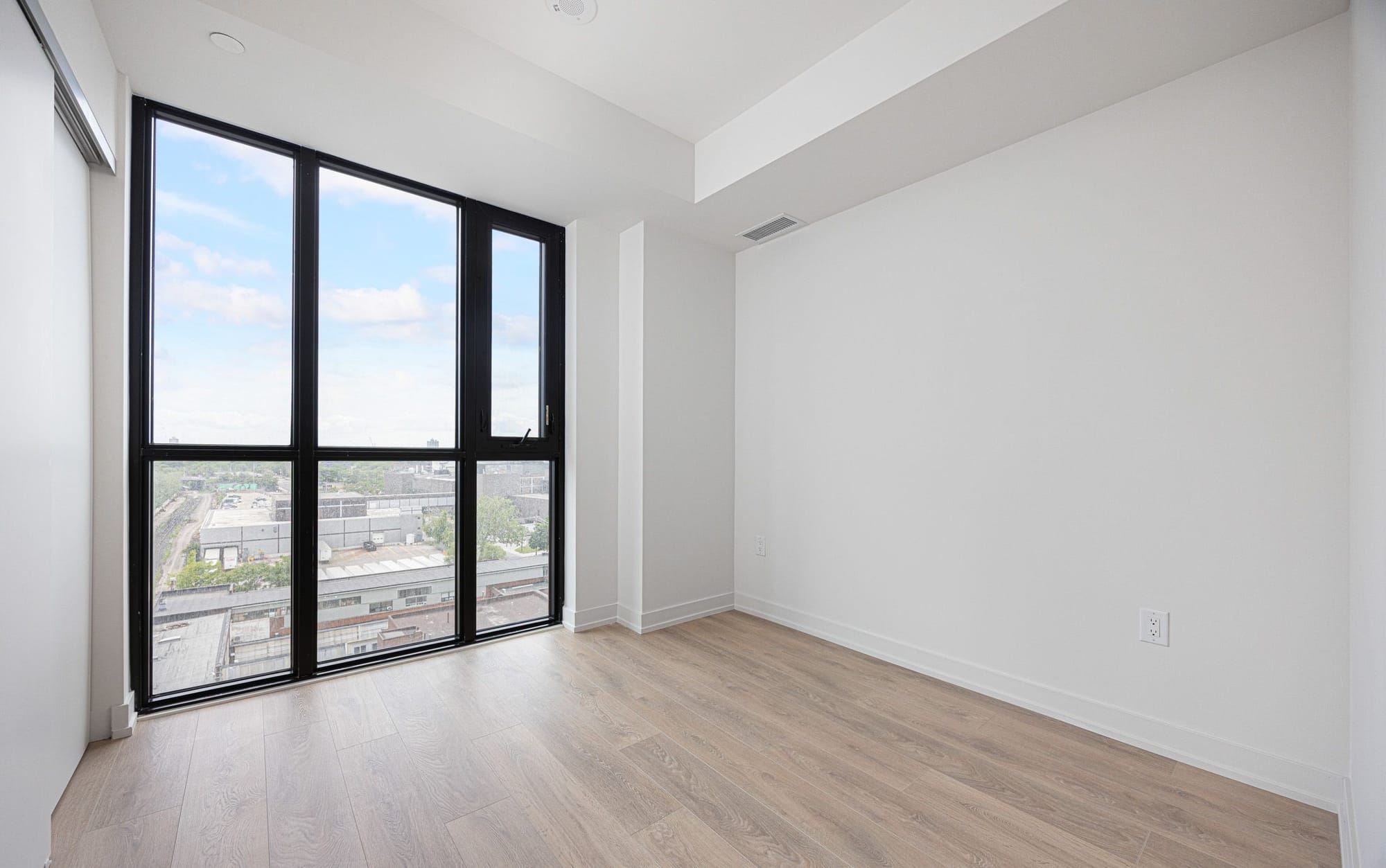 Condo Renovation