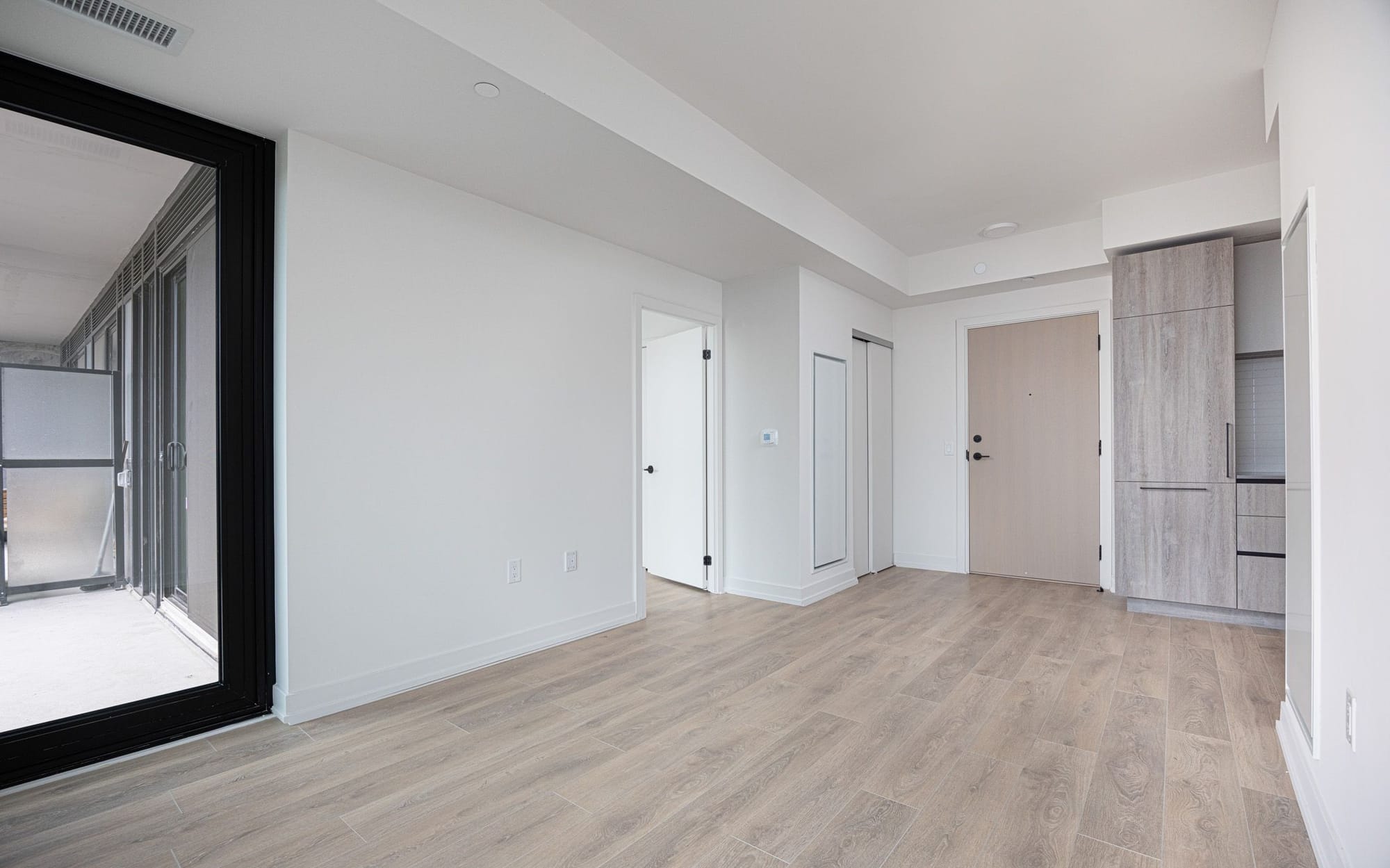 Condo Renovation