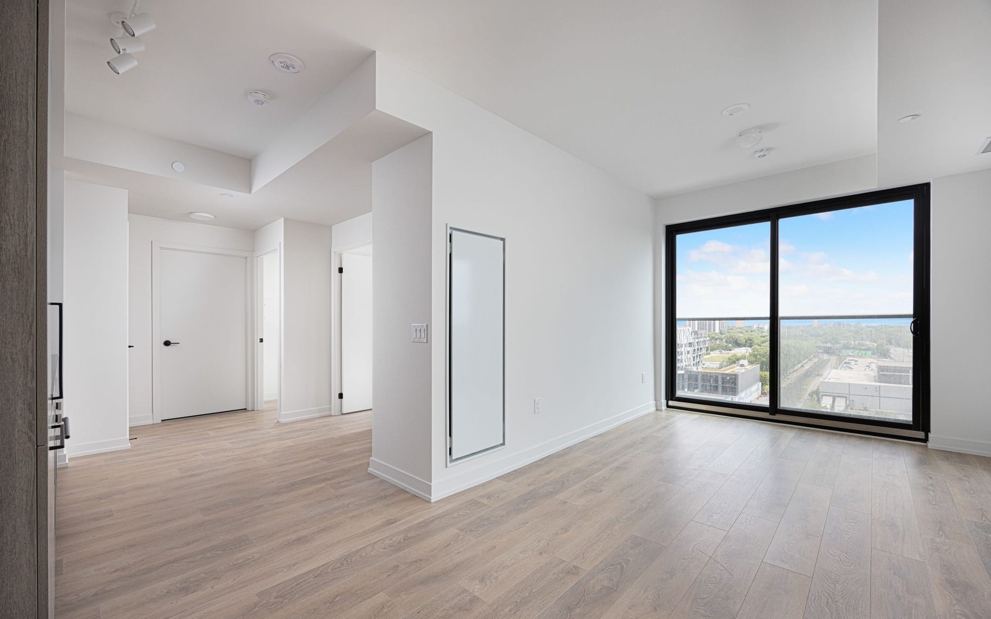 Condo Renovation