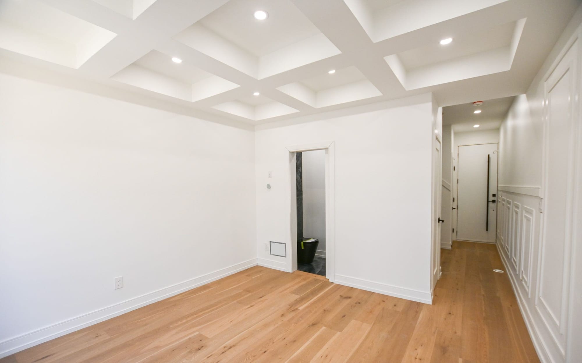 Main-floor Renovation
