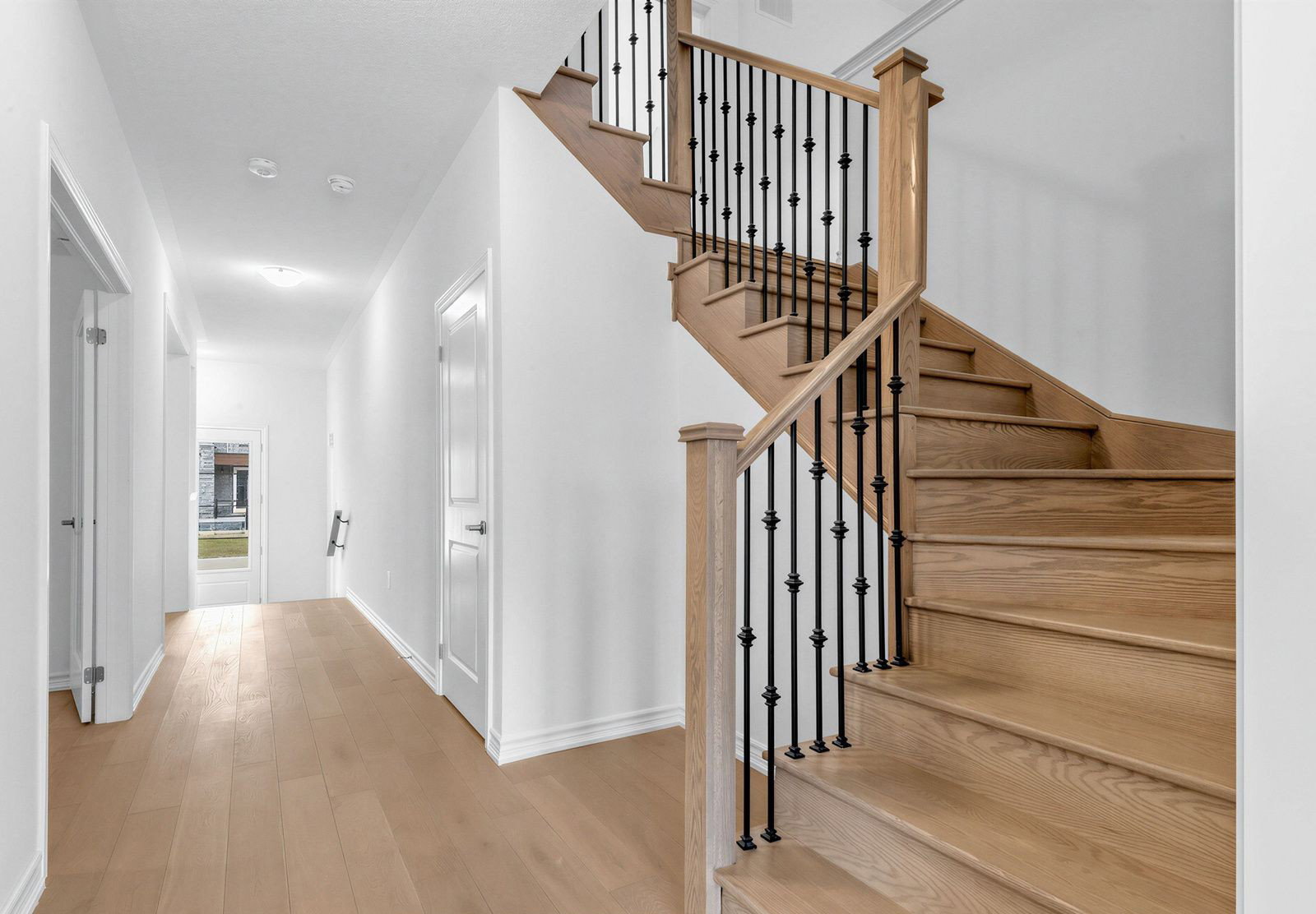 Main-floor Renovation
