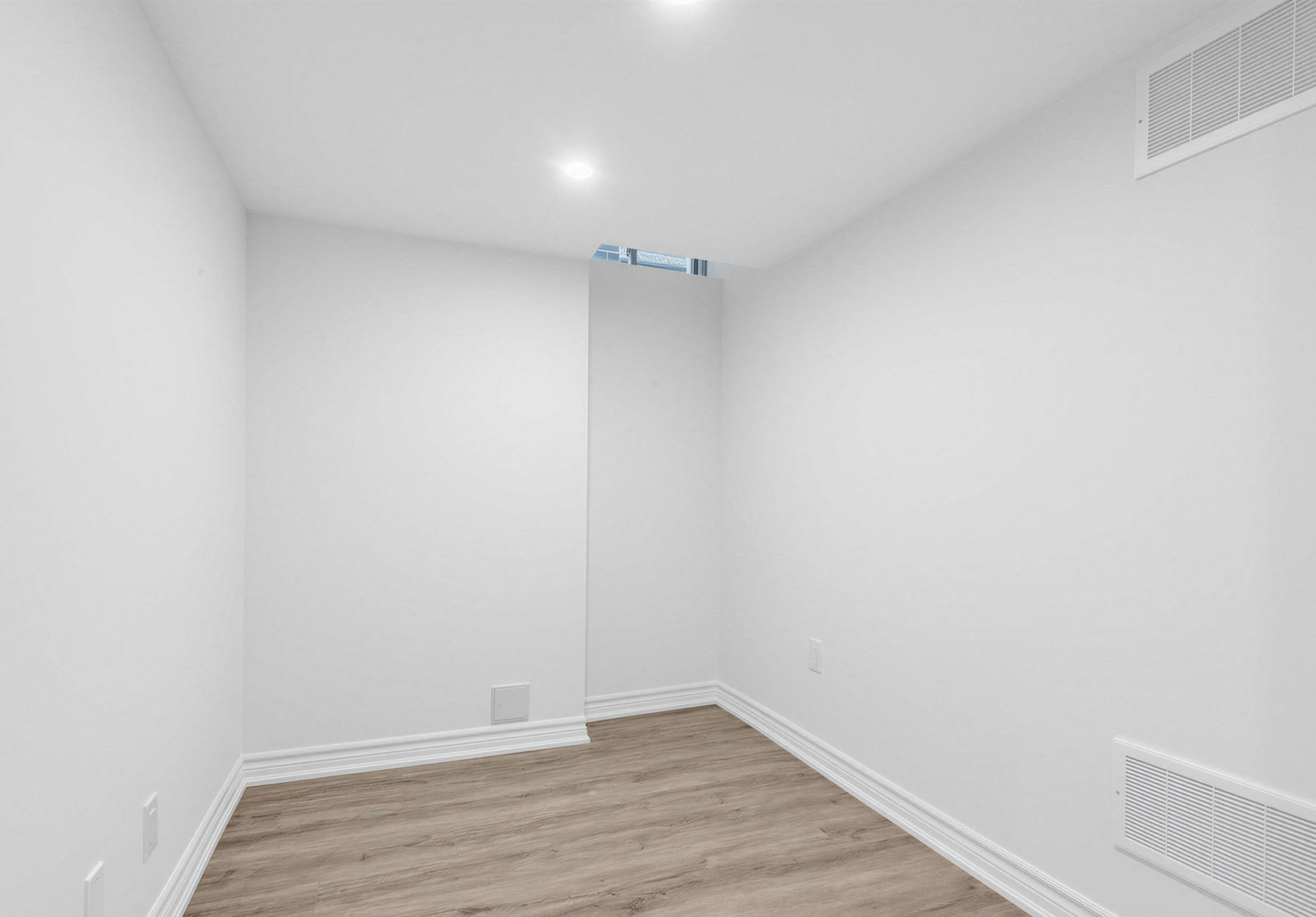 Main-floor Renovation