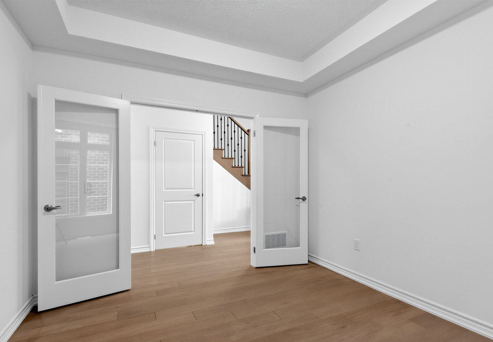 Main-floor Renovation