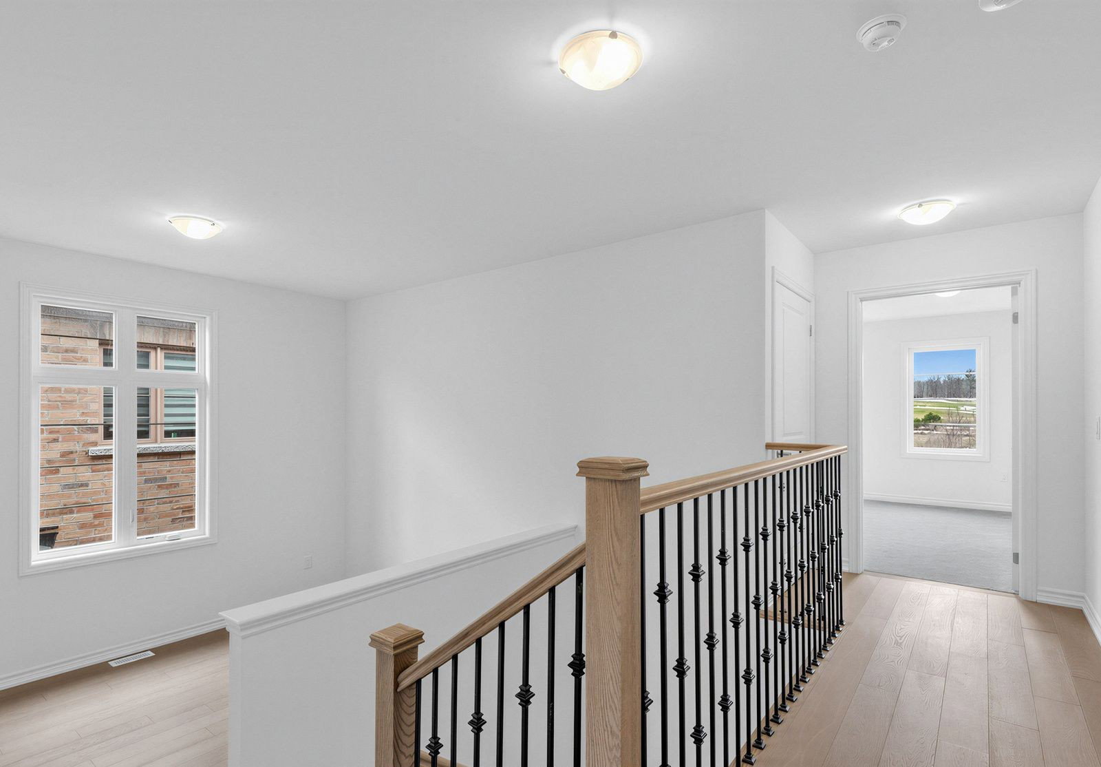 Main-floor Renovation