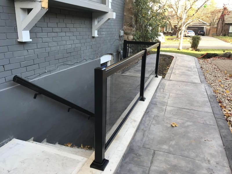 Building a Separate Entrance in a Toronto Winter: What Is Possible and What Must Wait for Spring