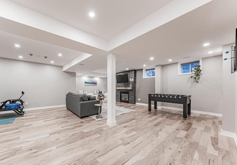 Drainage Systems for Below-Grade Entrances in GTA Homes: What Happens Without One