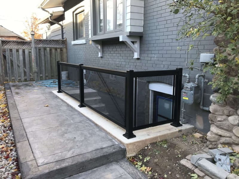 How a Separate Basement Entrance Affects Your Home's Curb Appeal and Street Appearance