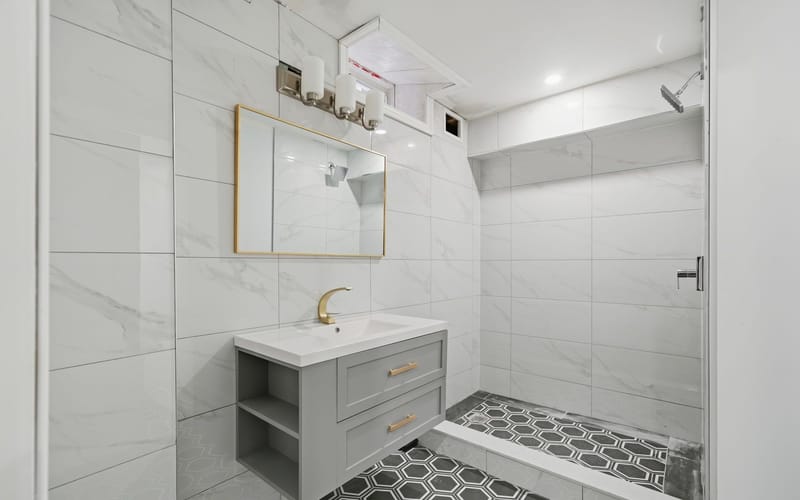 Full Home Renovation