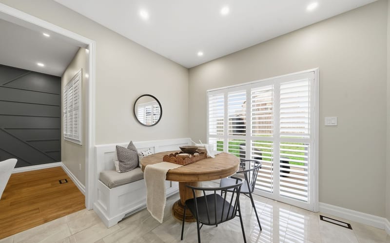 Full Home Renovation