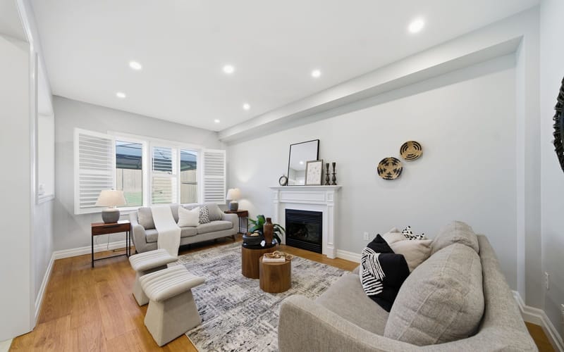 Full Home Renovation