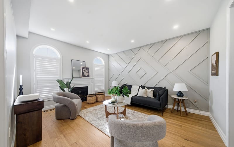 Full Home Renovation