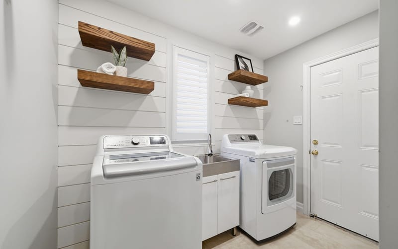 Full Home Renovation