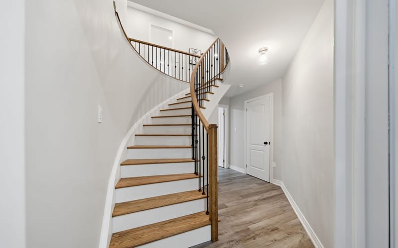 Full Home Renovation