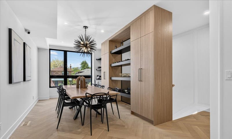 Full Home Renovation
