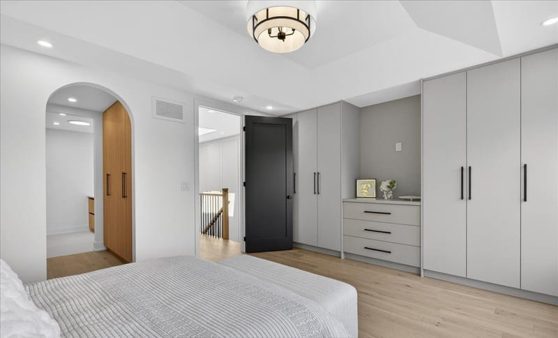 Full Home Renovation