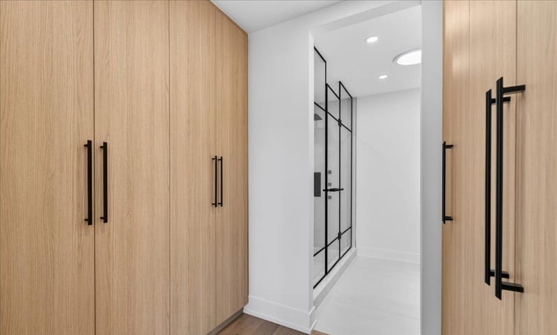 Full Home Renovation
