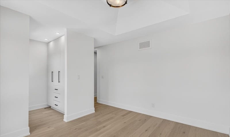 Full Home Renovation