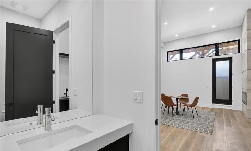 Full Home Renovation