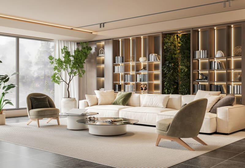 Open-Concept Main Floor Renovation: Everything GTA Homeowners Need to Know Before Removing a Wall