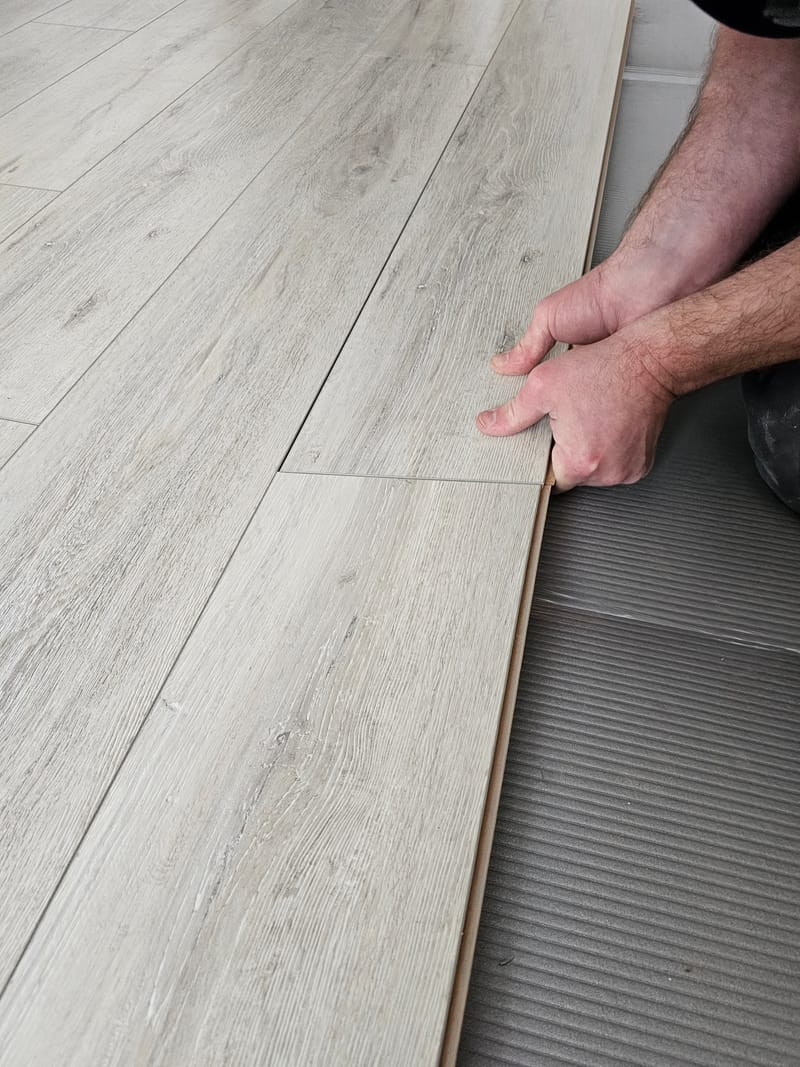 Hardwood vs. Engineered Hardwood vs. LVP: An Honest Guide for GTA Homeowners