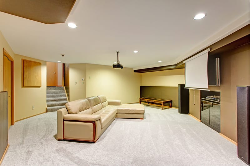 Basement Renovation ROI in the GTA: What a Finished Basement and a Legal Suite Each Return at Resale