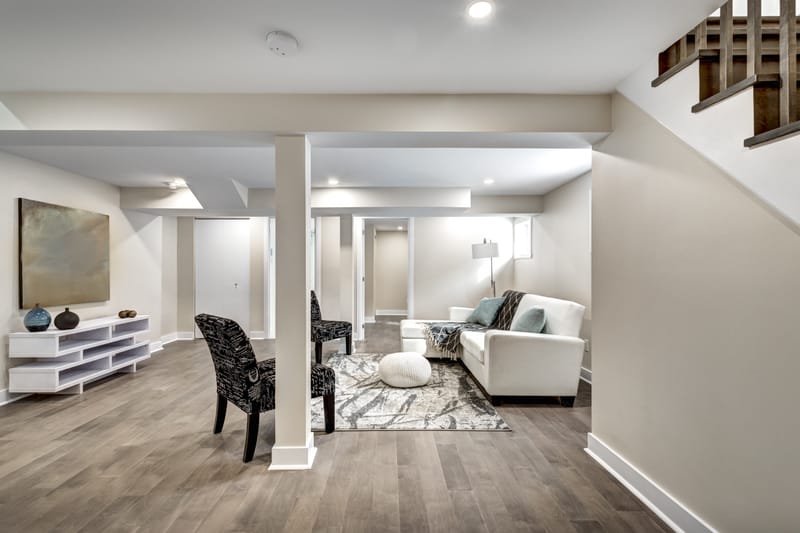 Basement Renovation Financing in the GTA: How to Fund a $100,000 Suite Without a Lump Sum