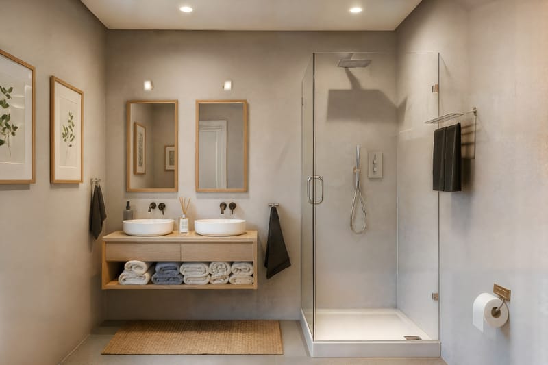 Bathroom Renovation Financing in Canada: How GTA Homeowners Are Funding Ensuite Upgrades