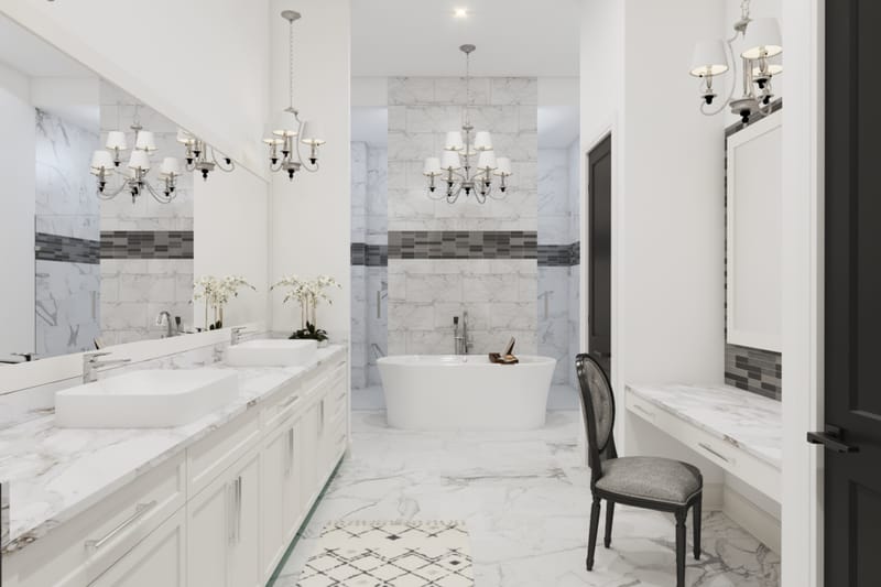 Tub-to-Shower Conversion in GTA Bathrooms: Full Scope, Plumbing Requirements, and Realistic Cost