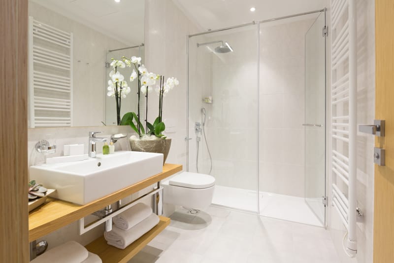 Bathroom Renovation Cost in the GTA by Type: Powder Room vs. Three-Piece vs. Four-Piece vs. Ensuite