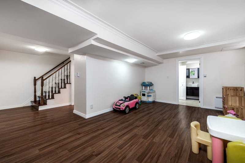 Multi-Generational Basement Suites in the GTA: How In-Law Suites Differ From Rental Units