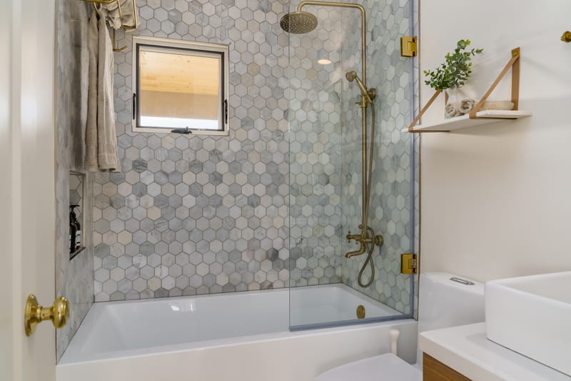 Frameless Glass Shower Enclosures: What GTA Homeowners Don't Know Before They Order