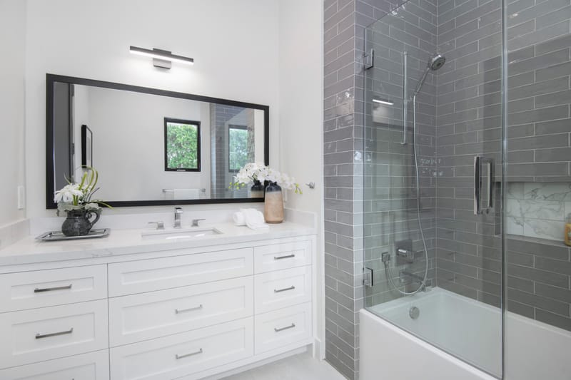 Bathroom Renovation ROI in Toronto: What Each Bathroom Type Returns at Resale