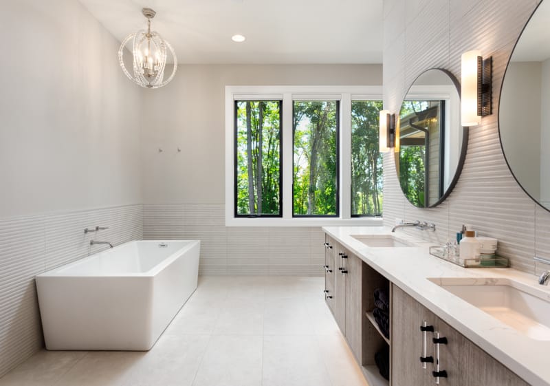 Small Bathroom Renovation in GTA Condos and Century Homes: How to Maximize Every Square Foot