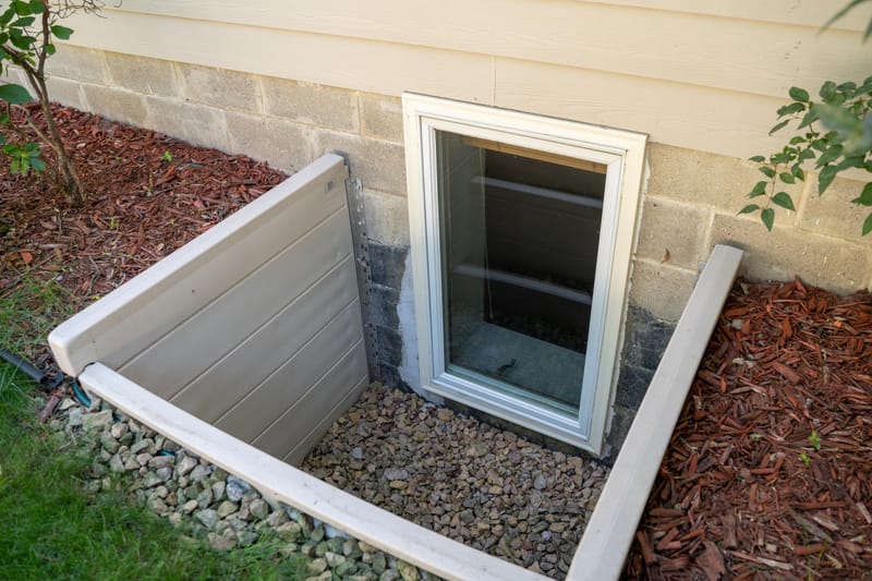 Egress Window Cut-Outs in Masonry Foundations: What the Process Involves and Cost in the GTA