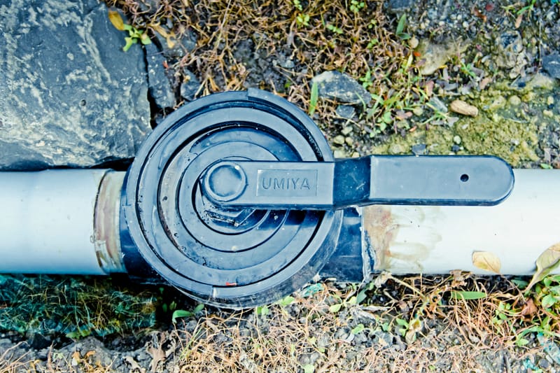 Backwater Valve Installation in GTA Basements: What It Does, When It's Required, and What It Costs