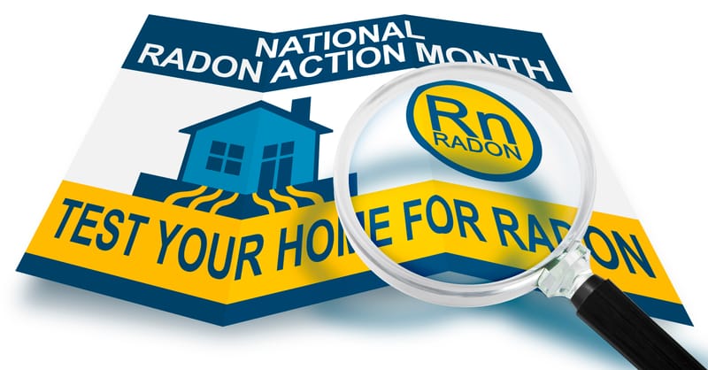 Radon Gas in GTA Basements: What It Is, How to Test for It, and What Renovation Must Address