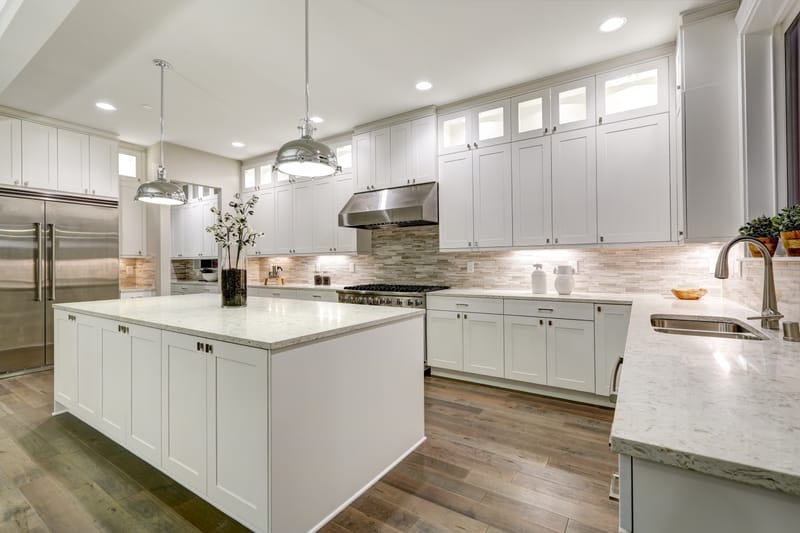 Shaker vs. Slab vs. Raised Panel Cabinet Doors: Which Profile Is Right for Your Toronto Kitchen