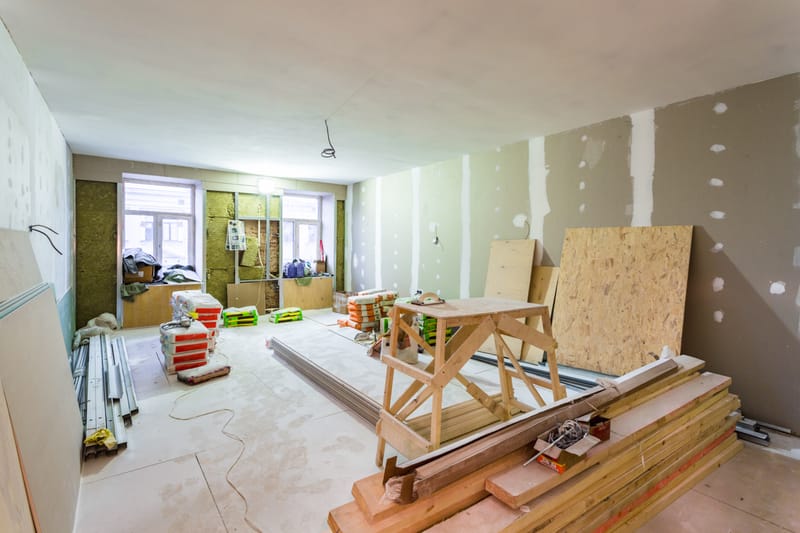 Aging-in-Place Renovation in the GTA: What to Plan For Before You Actually Need It