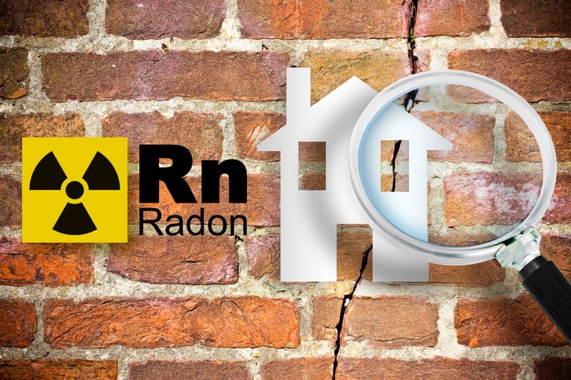 Radon Gas and Basement Renovations in Ontario: What the Science Says and What You're Required to Do
