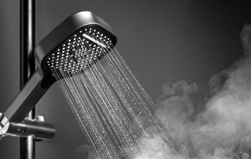 Steam Shower vs. Rain Shower: Which Is Worth the Upgrade Cost in a GTA Bathroom Renovation?