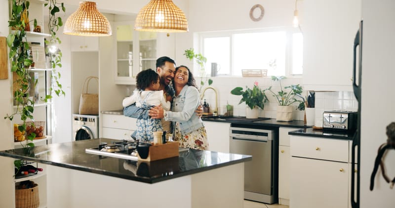 How to Create a Joyful, Clutter-Free Kitchen