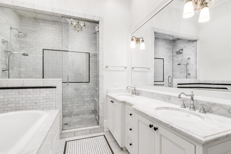 10 Common Bathroom Design Mistakes to Avoid