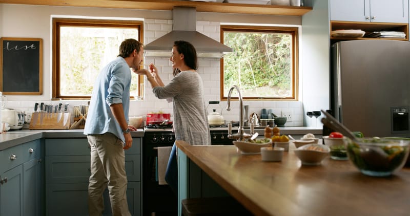10 Tricky Questions to Ask When Planning Your New Kitchen